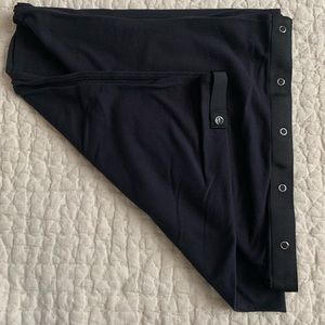lululemon Vinyasa Scarf